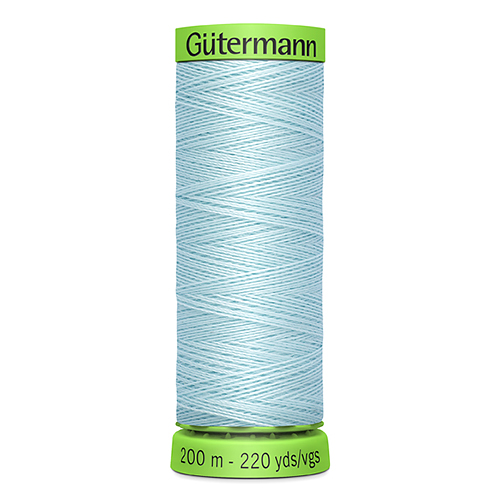 Нитки Gütermann Extra Fine №150 200м Цвет 194 