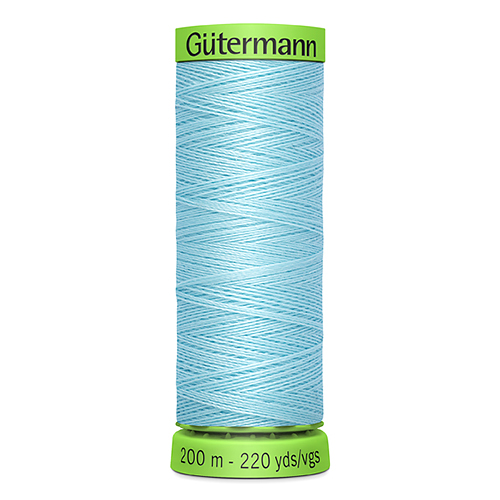 Нитки Gütermann Extra Fine №150 200м Цвет 195 