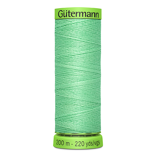 Нитки Gütermann Extra Fine №150 200м Цвет 205 