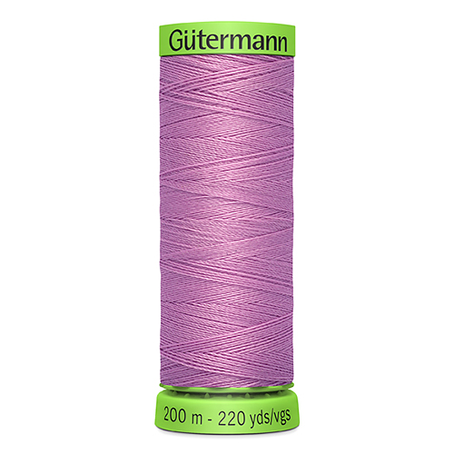Нитки Gütermann Extra Fine №150 200м Цвет 211 