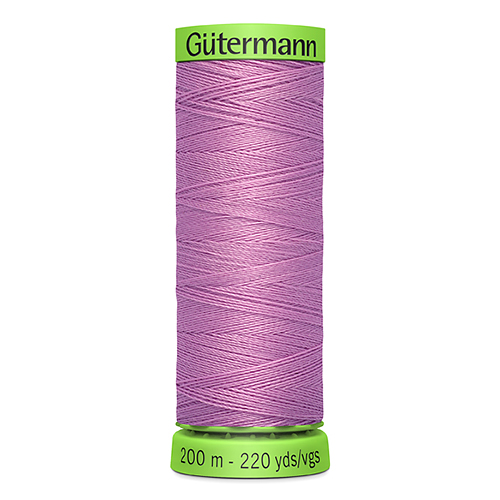 Нитки Gütermann Extra Fine №150 200м Цвет 211 