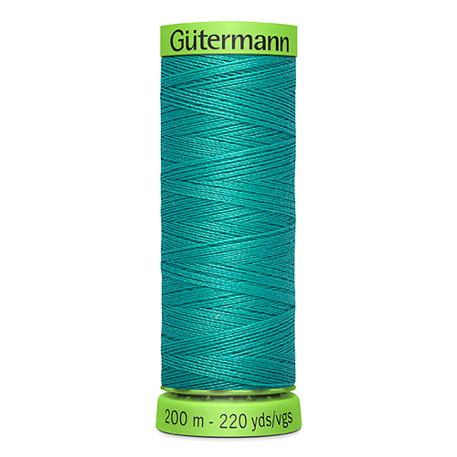 Нитки Gütermann Extra Fine №150 200м Цвет 235 