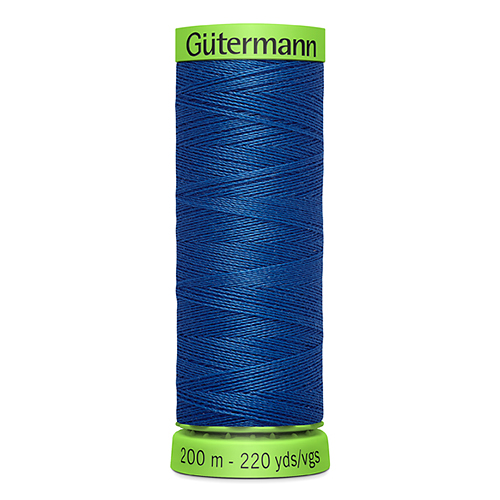 Нитки Gütermann Extra Fine №150 200м Цвет 312 