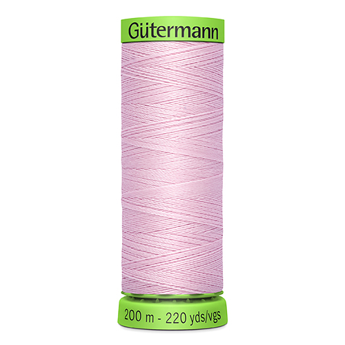 Нитки Gütermann Extra Fine №150 200м Цвет 320 