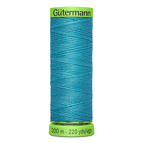 Нитки Gütermann Extra Fine №150 200м Цвет 332 