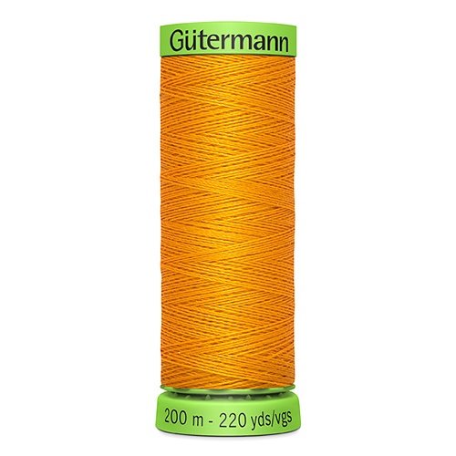 Нитки Gütermann Extra Fine №150 200м Цвет 362 