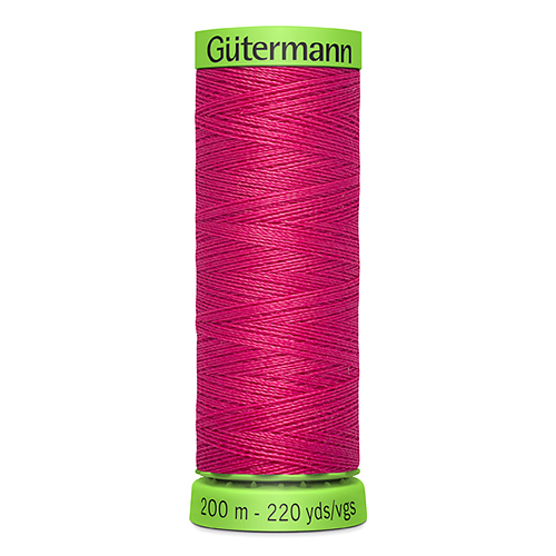 Нитки Gütermann Extra Fine №150 200м Цвет 382 