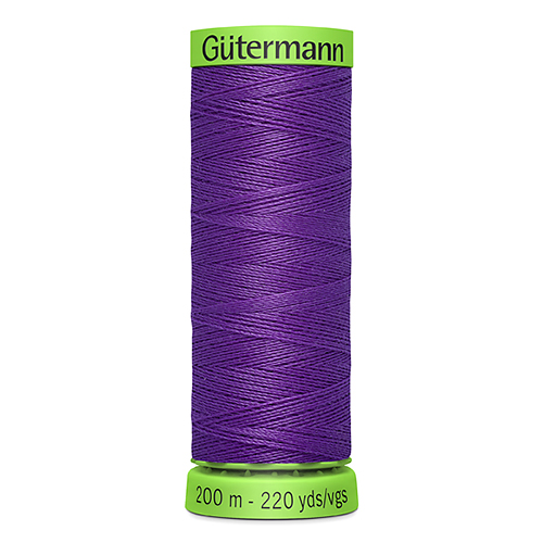 Нитки Gütermann Extra Fine №150 200м Цвет 392 