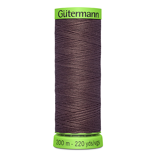 Нитки Gütermann Extra Fine №150 200м Цвет 423 