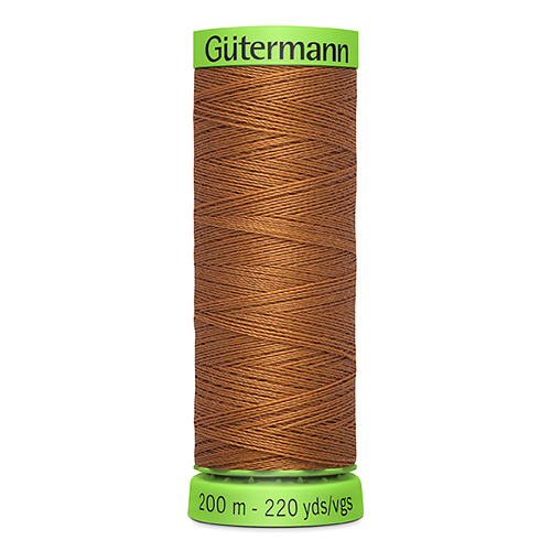 Нитки Gütermann Extra Fine №150 200м Цвет 448 