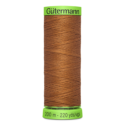 Нитки Gütermann Extra Fine №150 200м Цвет 448 