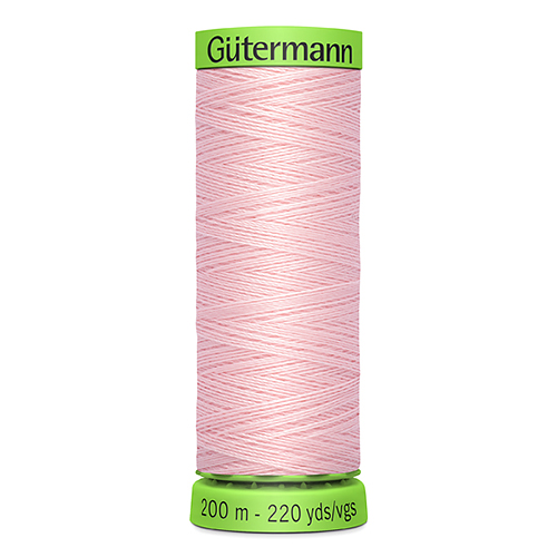 Нитки Gütermann Extra Fine №150 200м Цвет 659 