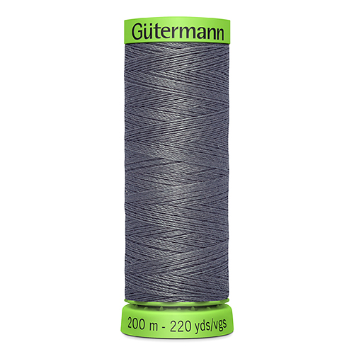 Нитки Gütermann Extra Fine №150 200м Цвет 701 