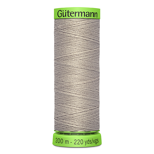 Нитки Gütermann Extra Fine №150 200м Цвет 854 