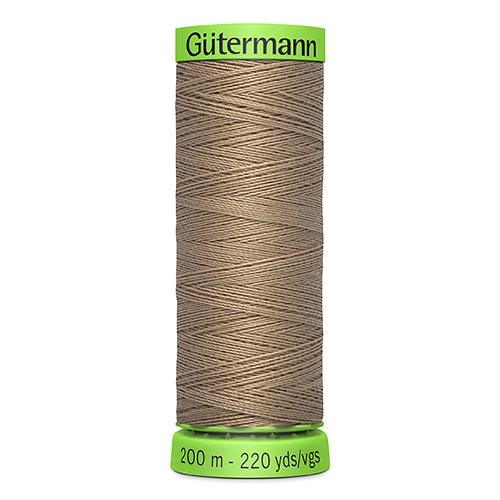 Нитки Gütermann Extra Fine №150 200м Цвет 868 