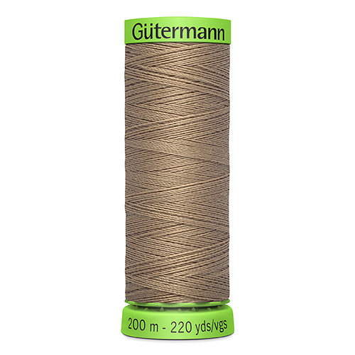 Нитки Gütermann Extra Fine №150 200м Цвет 868 