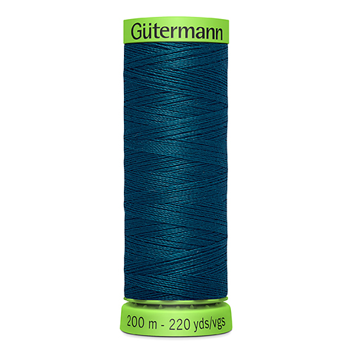 Нитки Gütermann Extra Fine №150 200м Цвет 870 