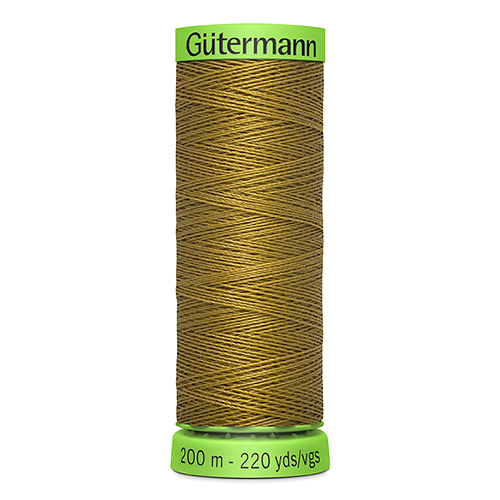 Нитки Gütermann Extra Fine №150 200м Цвет 886 