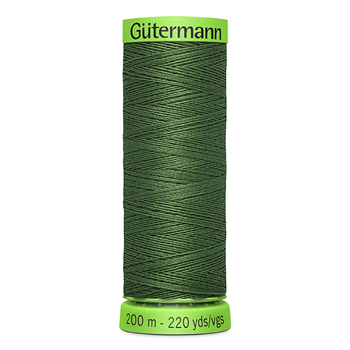 Нитки Gütermann Extra Fine №150 200м Цвет 920 