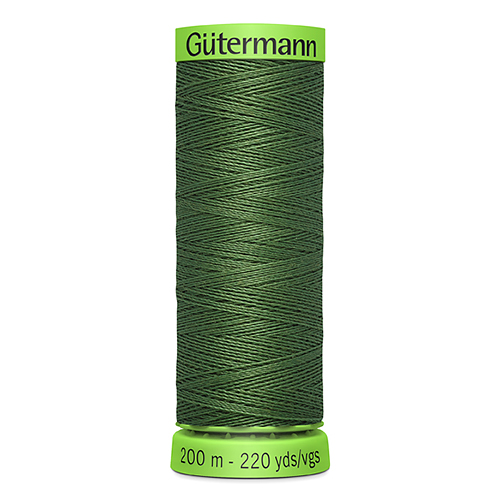 Нитки Gütermann Extra Fine №150 200м Цвет 920 