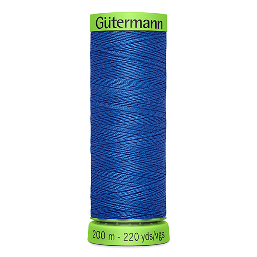 Нитки Gütermann Extra Fine №150 200м Цвет 959 