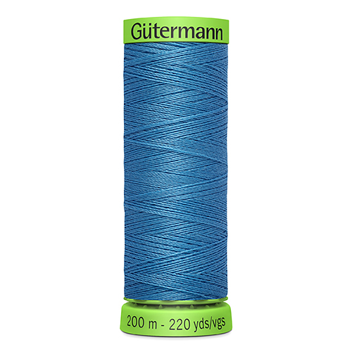 Нитки Gütermann Extra Fine №150 200м Цвет 965 