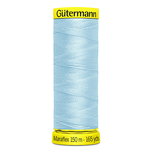 Нитки Gütermann Maraflex №120 150м Цвет 195 