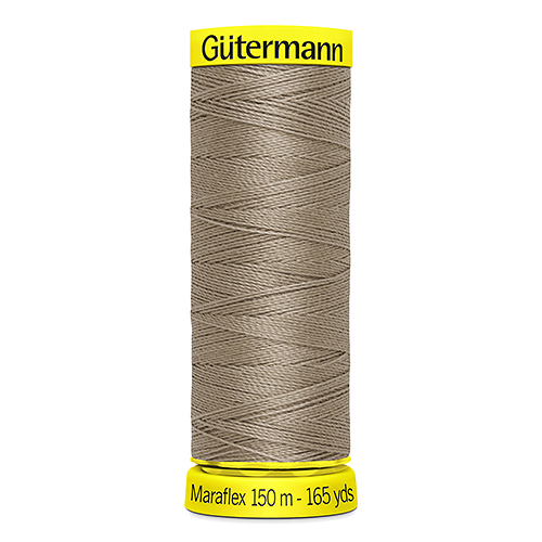 Нитки Gütermann Maraflex №120 150м Цвет 199 