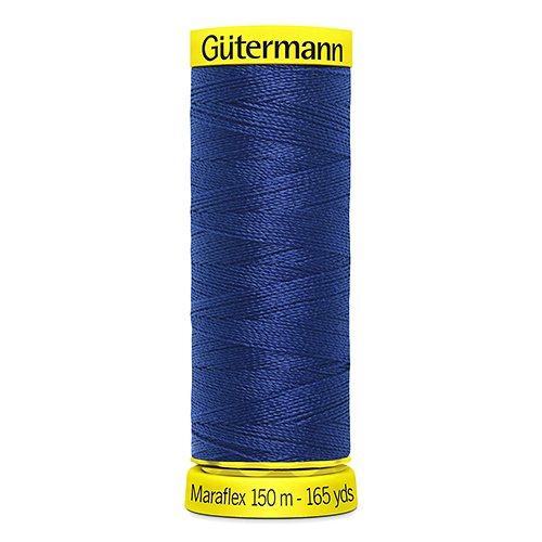 Нитки Gütermann Maraflex №120 150м Цвет 232 