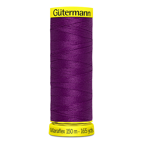 Нитки Gütermann Maraflex №120 150м Цвет 247 