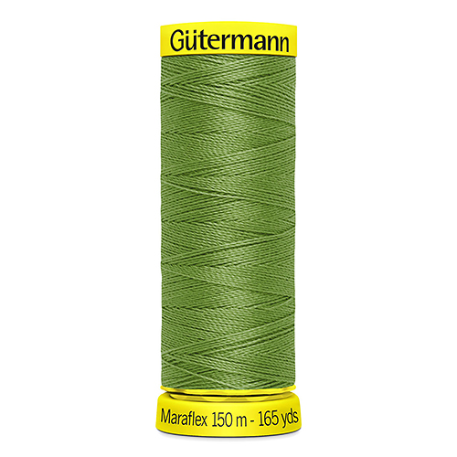 Нитки Gütermann Maraflex №120 150м Цвет 283 