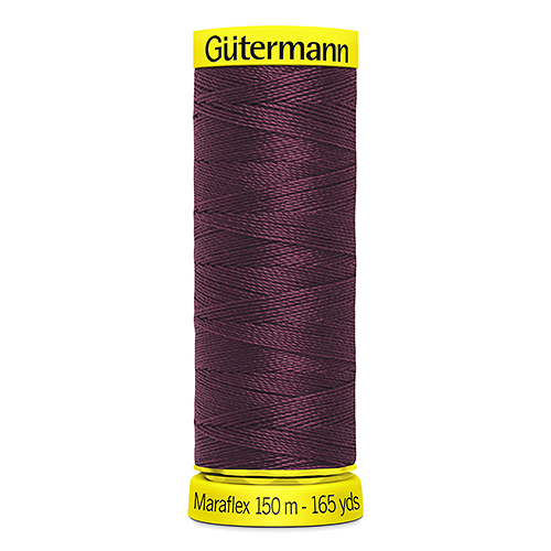 Нитки Gütermann Maraflex №120 150м Цвет 369 