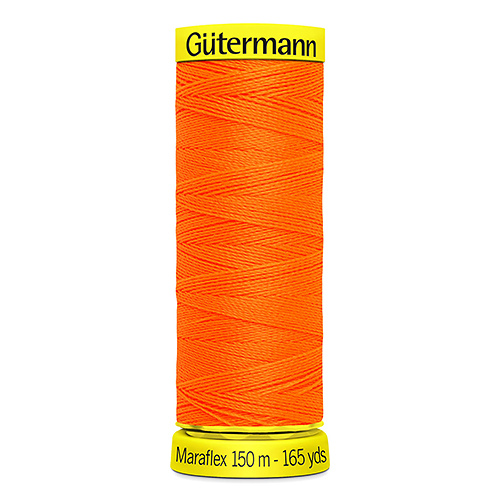 Нитки Gütermann Maraflex №120 150м Цвет 3871 