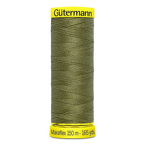 Нитки Gütermann Maraflex №120 150м Цвет 432 