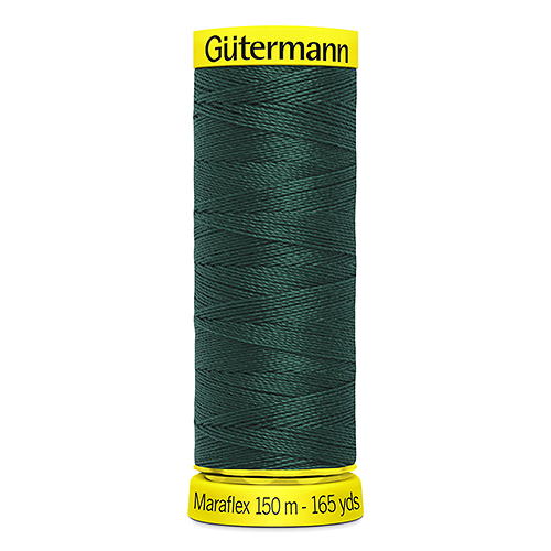 Нитки Gütermann Maraflex №120 150м Цвет 472 