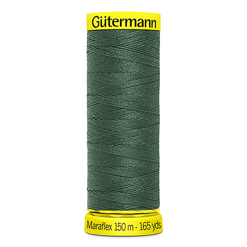 Нитки Gütermann Maraflex №120 150м Цвет 561 