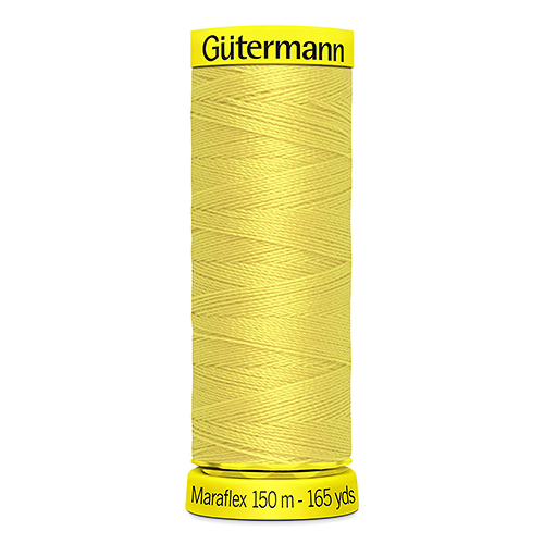 Нитки Gütermann Maraflex №120 150м Цвет 580 