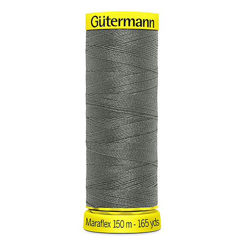 Нитки Gütermann Maraflex №120 150м Цвет 701 