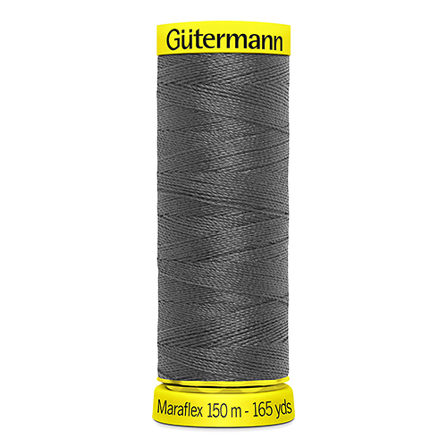 Нитки Gütermann Maraflex №120 150м Цвет 702 