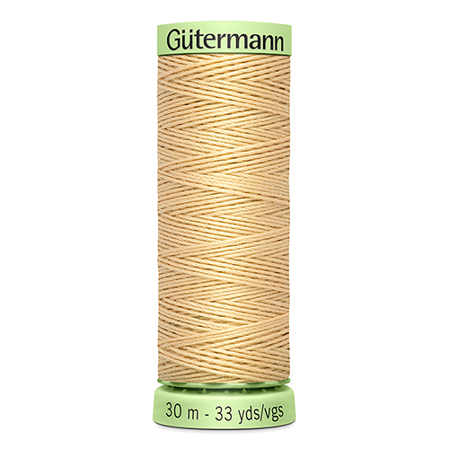 Нитки Gütermann Top Stitch №30 30м цвет 6 