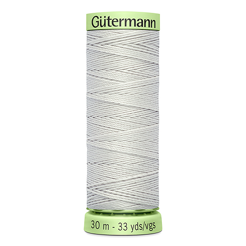 Нитки Gütermann Top Stitch №30 30м цвет 8 