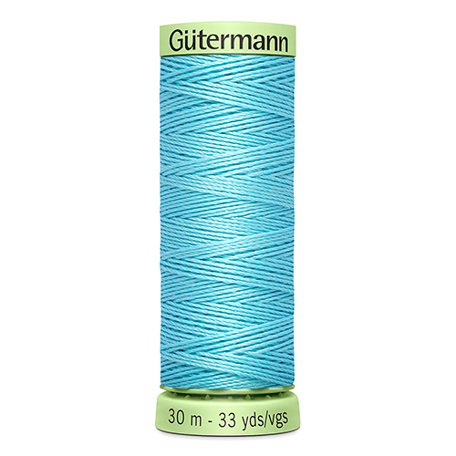 Нитки Gütermann Top Stitch №30 30м цвет 28 