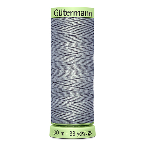 Нитки Gütermann Top Stitch №30 30м цвет 40 