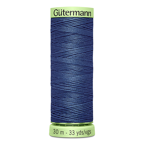 Нитки Gütermann Top Stitch №30 30м цвет 68 