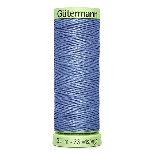 Нитки Gütermann Top Stitch №30 30м цвет 74 