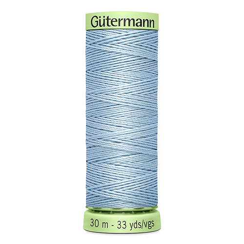 Нитки Gütermann Top Stitch №30 30м цвет 75 