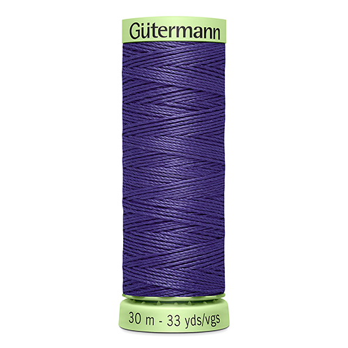 Нитки Gütermann Top Stitch №30 30м цвет 86 