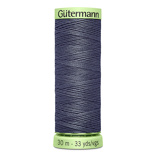 Нитки Gütermann Top Stitch №30 30м цвет 93 