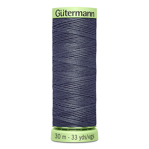 Нитки Gütermann Top Stitch №30 30м цвет 93 