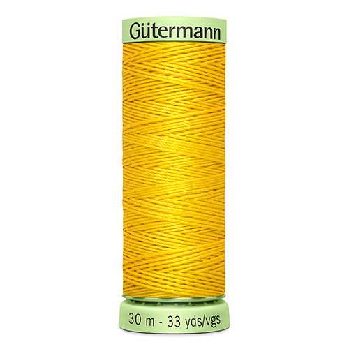 Нитки Gütermann Top Stitch №30 30м цвет 106 